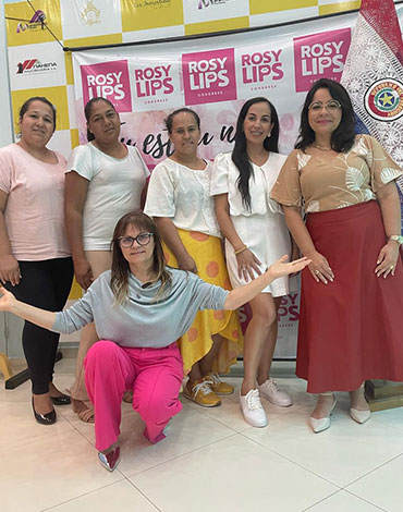 3ª Edição - Paraguai - Foto 6